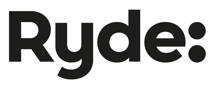 Ryde